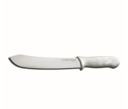 Butcher Knife 12'' Sani Safe, Dexter Russell S112 12pcp - Knife (800x800), Png Download