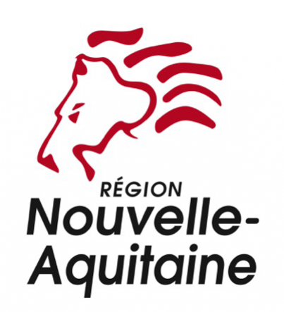 Nouvelle-aquitaine (731x442), Png Download