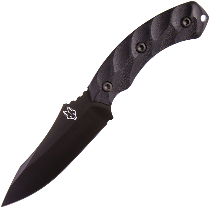 Jackal Hunting Knife - Sog Ops Knife (620x620), Png Download