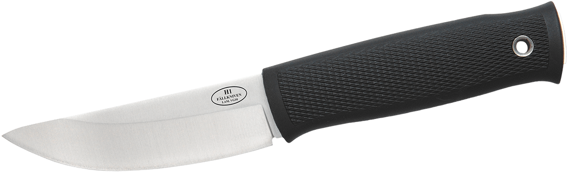Fällkniven H1 (1200x500), Png Download