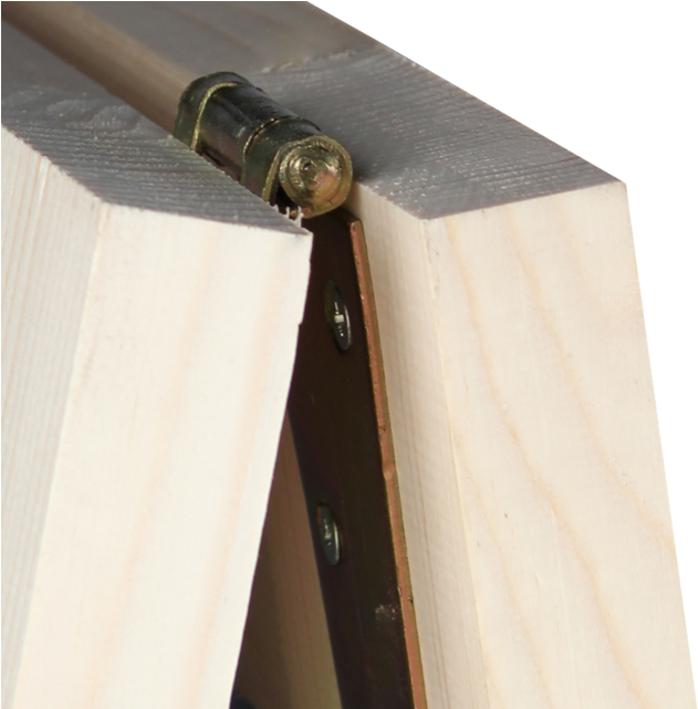 Pavement Board, Scaffolding Wood, 70x130cm, Blank (640x640), Png Download