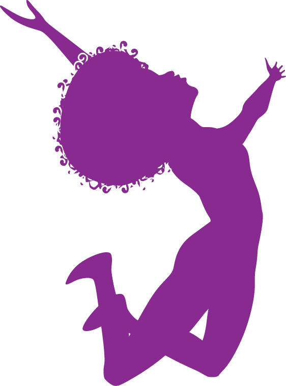 Victorious Mood - Illustration (562x759), Png Download