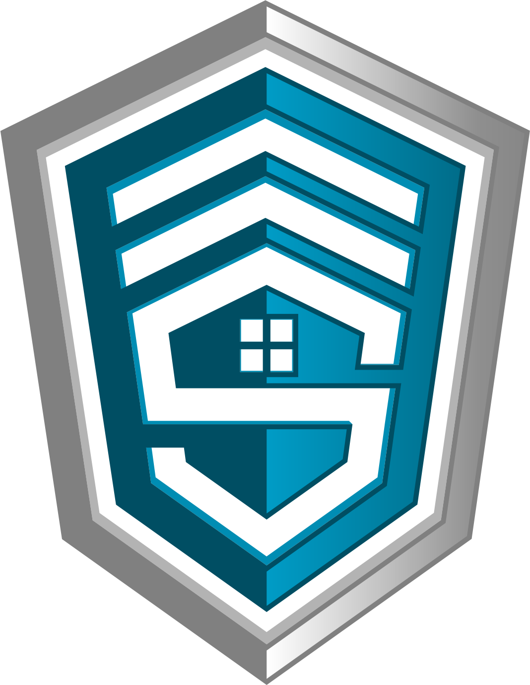 “the Best Customers Are Facebook Customers, They Like - Emblem (1068x1379), Png Download