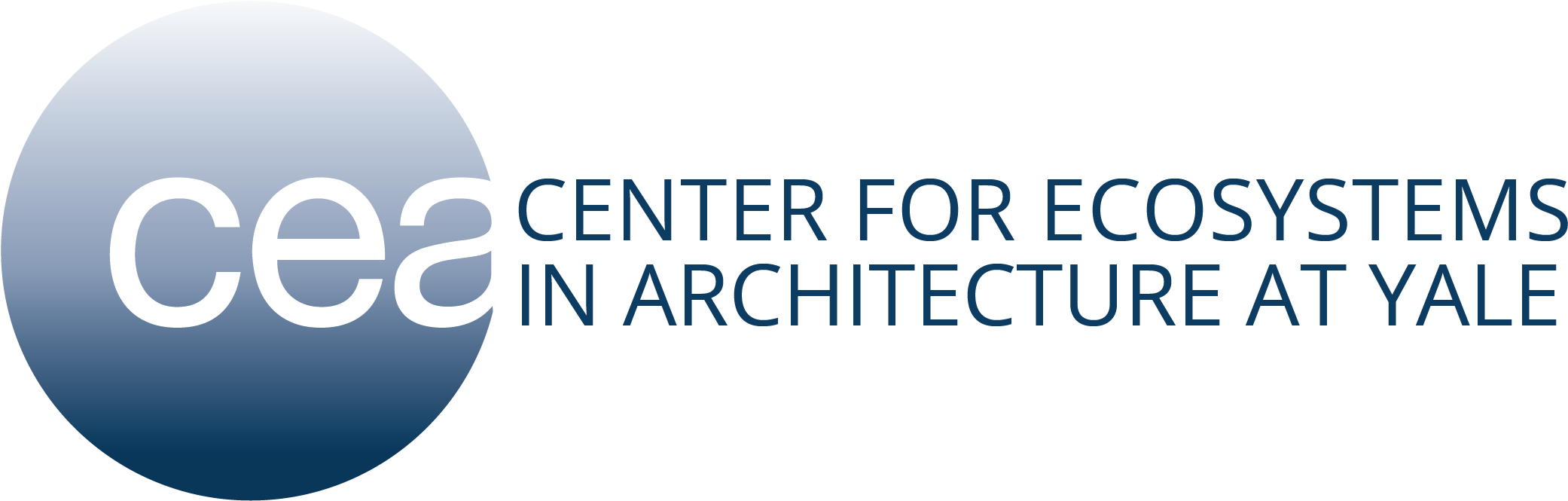 Center For Ecosystems In Architecture At Yale - Festival De Cine De Viña (2351x1200), Png Download