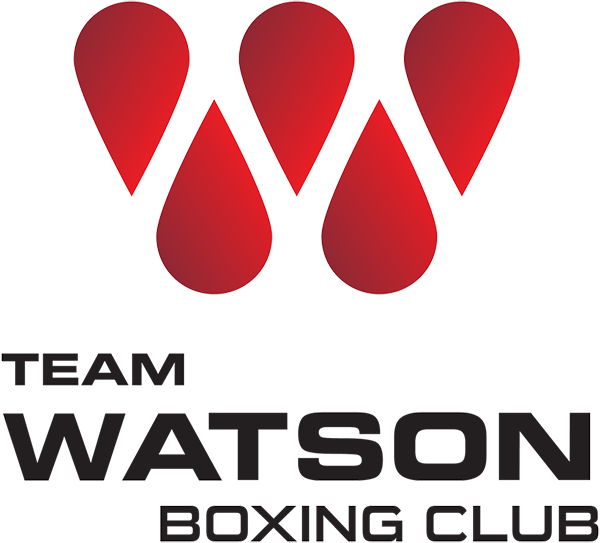 Logo - Team Watson Boxing Club (600x543), Png Download