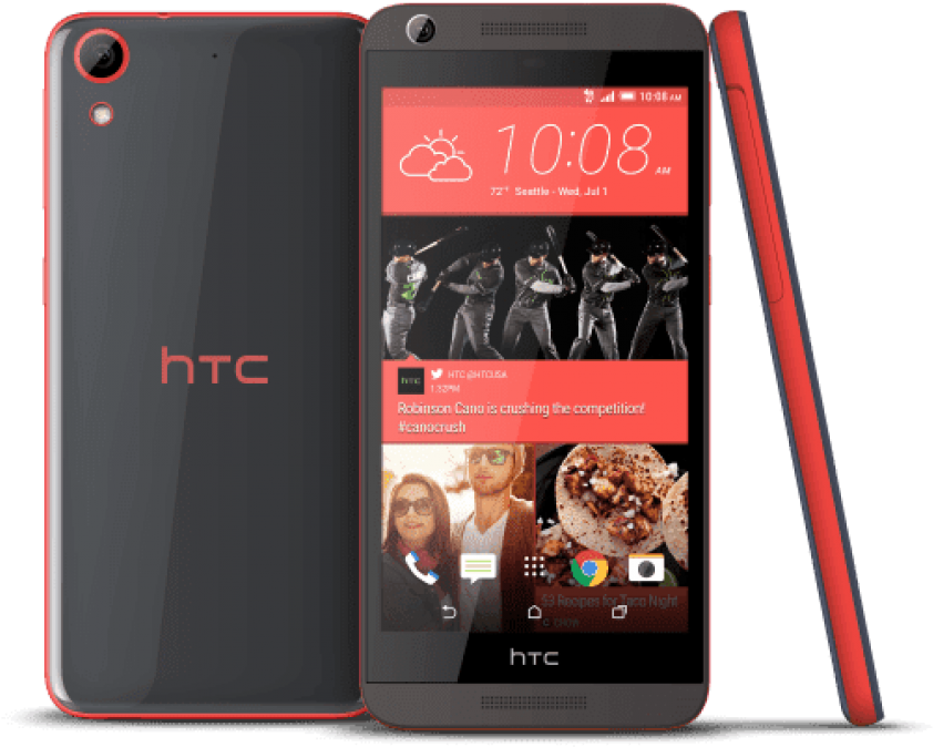 Free Png Download Htc Desire 626s Png Images Background - Htc 626s (850x693), Png Download