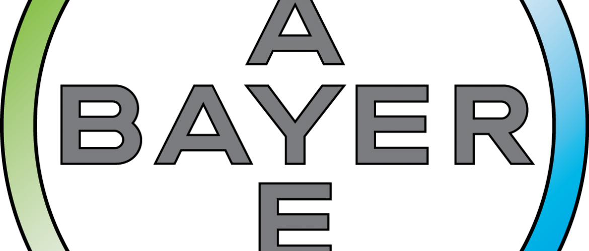 Bayer-1170x500 - Bayer (1170x500), Png Download