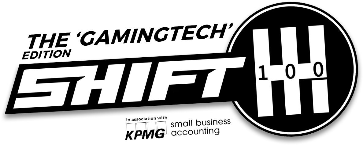 The Fresh Business Thinking Shift 100, The Gamingtech - Kitaco Racing (1280x720), Png Download