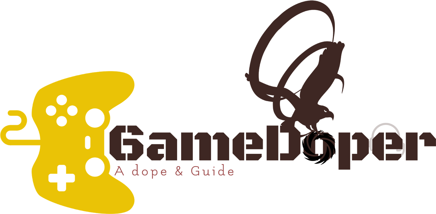 Game Doper - Graphic Design (1600x762), Png Download