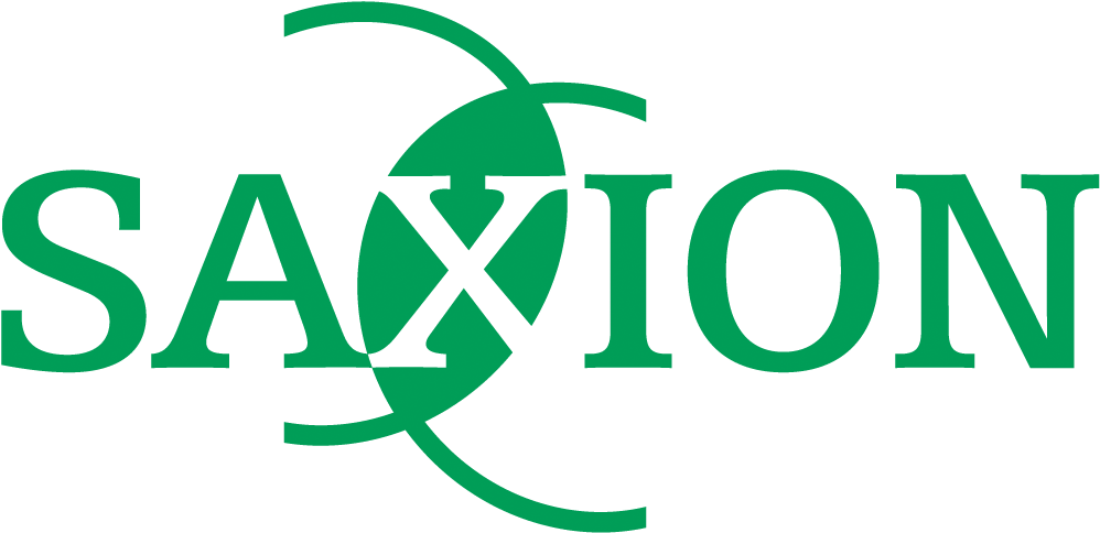 Learn More About How Universities Around The World - Saxion Enschede Logo (1000x500), Png Download