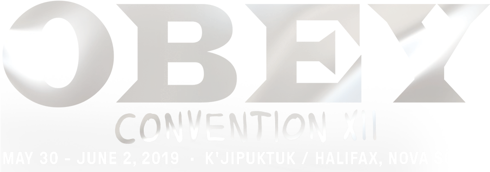 Obey Convention - Show Me The Carfax (1000x350), Png Download