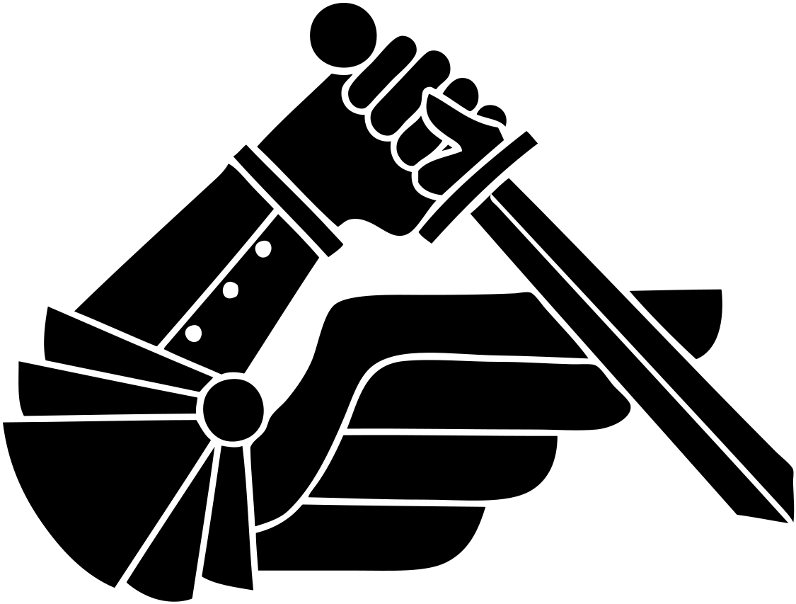 1st Polish Armoured Division Logo (1200x933), Png Download