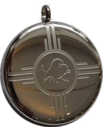 Locket (593x624), Png Download
