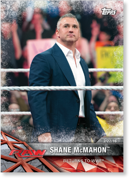 Shane Mcmahon (700x700), Png Download