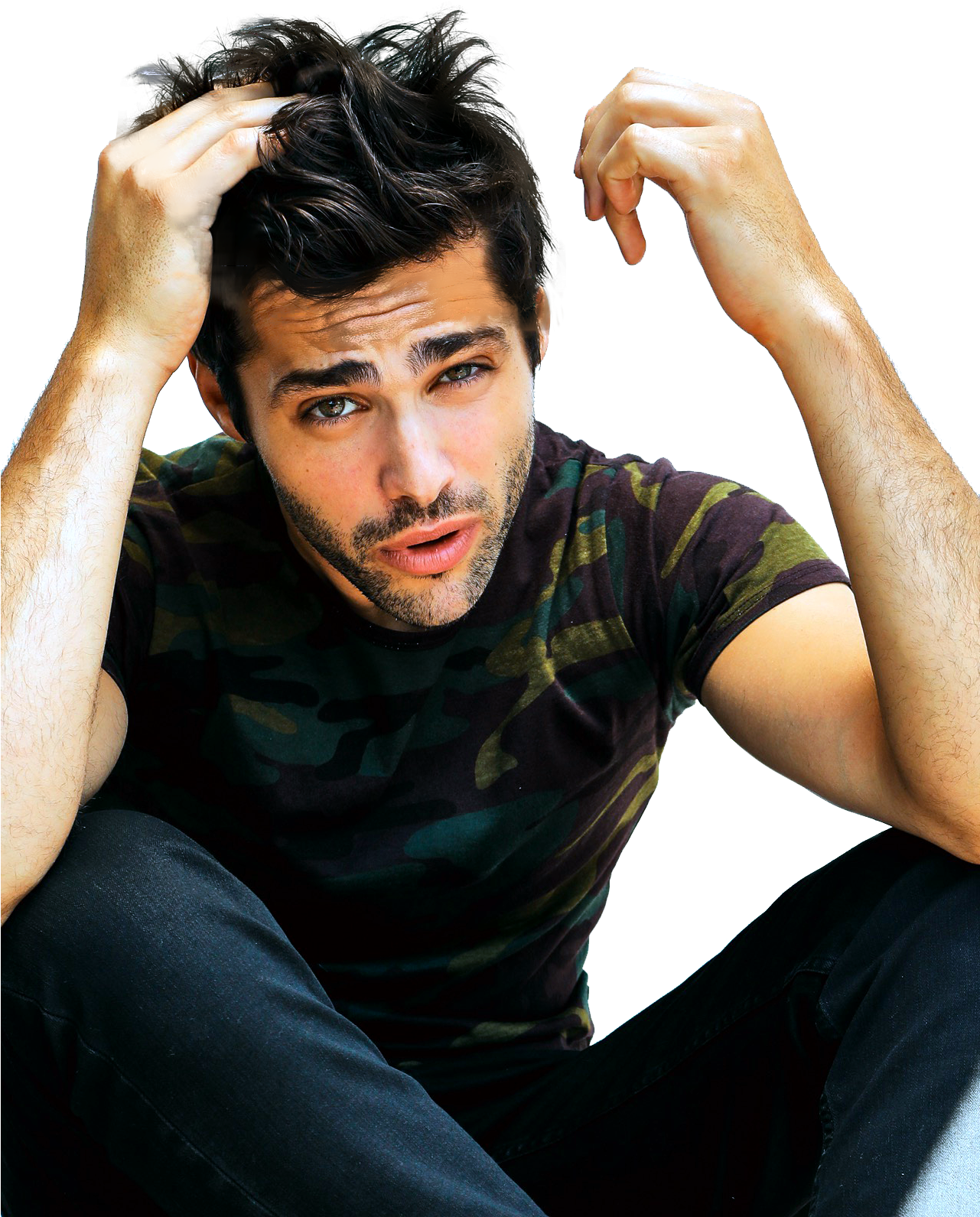 Transparent Images Of Matt Daddario - Matthew Daddario (1280x1600), Png Download
