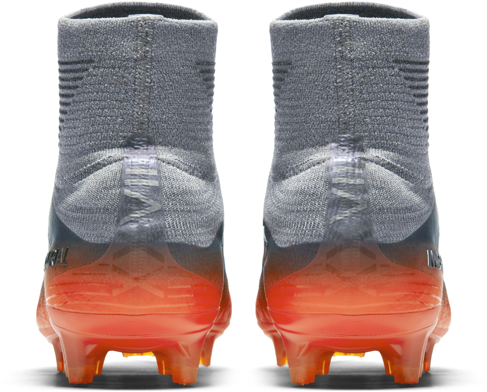 Cr7 Chapter 4 - Nike Mercurial Superfly 2017 Cr7 (1600x1143), Png Download