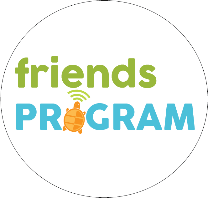 Ecoexplore Friends Program-wings Bird Club - Circle (797x759), Png Download