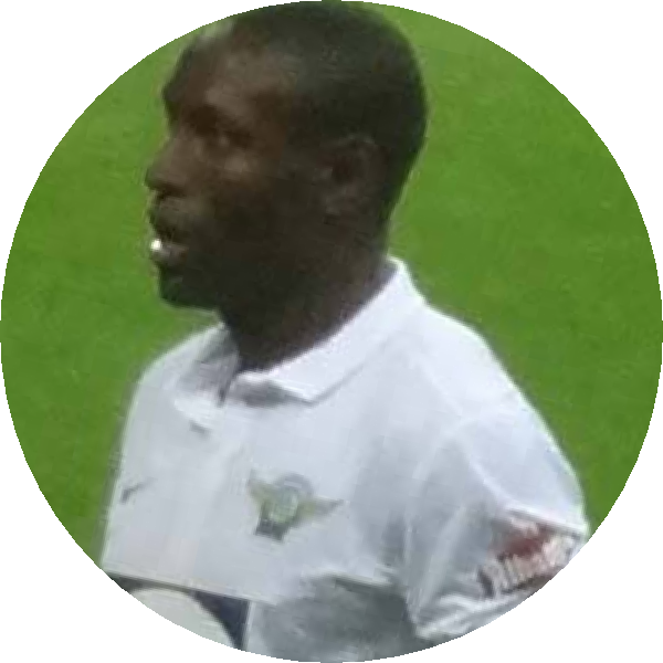 Ibrahimasonko - Player (600x600), Png Download