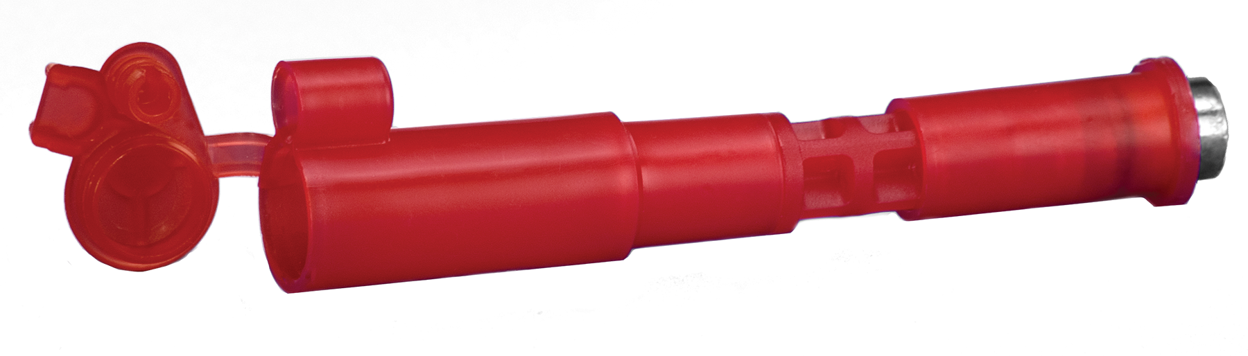 Thompson Center Speed Loader (1800x514), Png Download