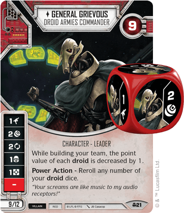 Star Wars Destiny Boba Fett Starter (709x709), Png Download