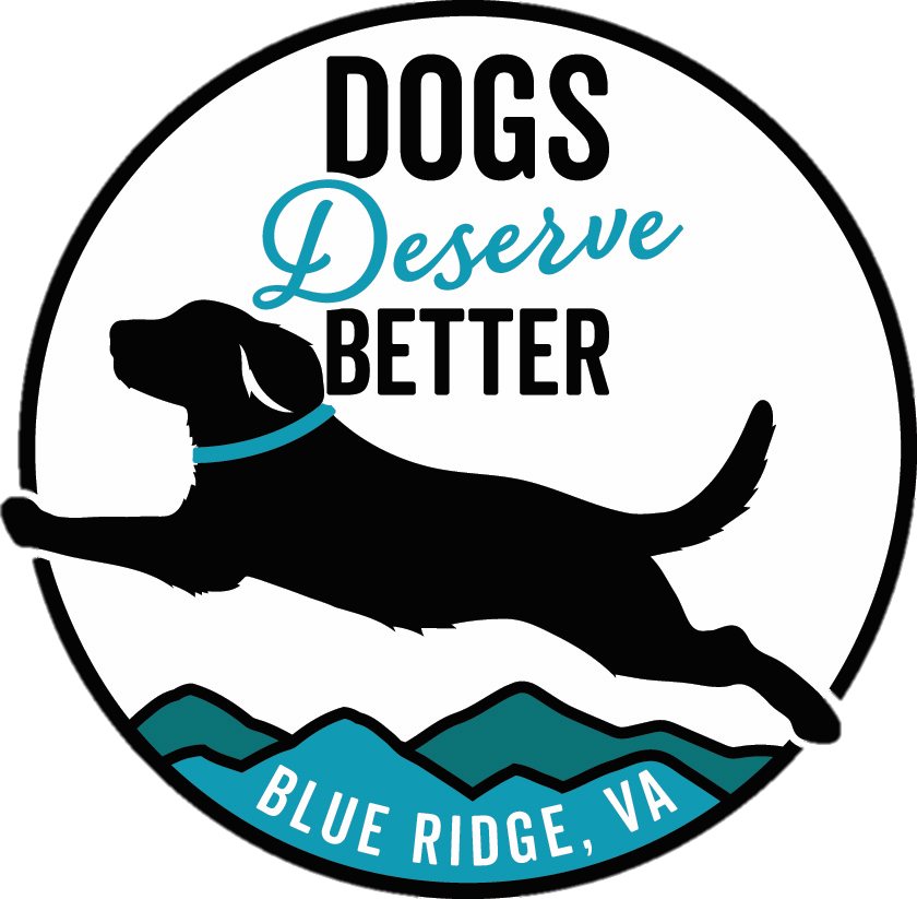 Dogs Deserve Better (840x823), Png Download