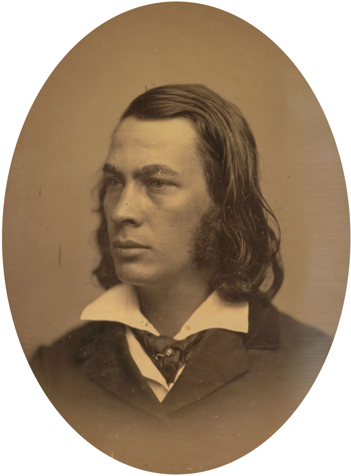 The World Of Edgar Allan Poe - George Lippard (1181x1600), Png Download