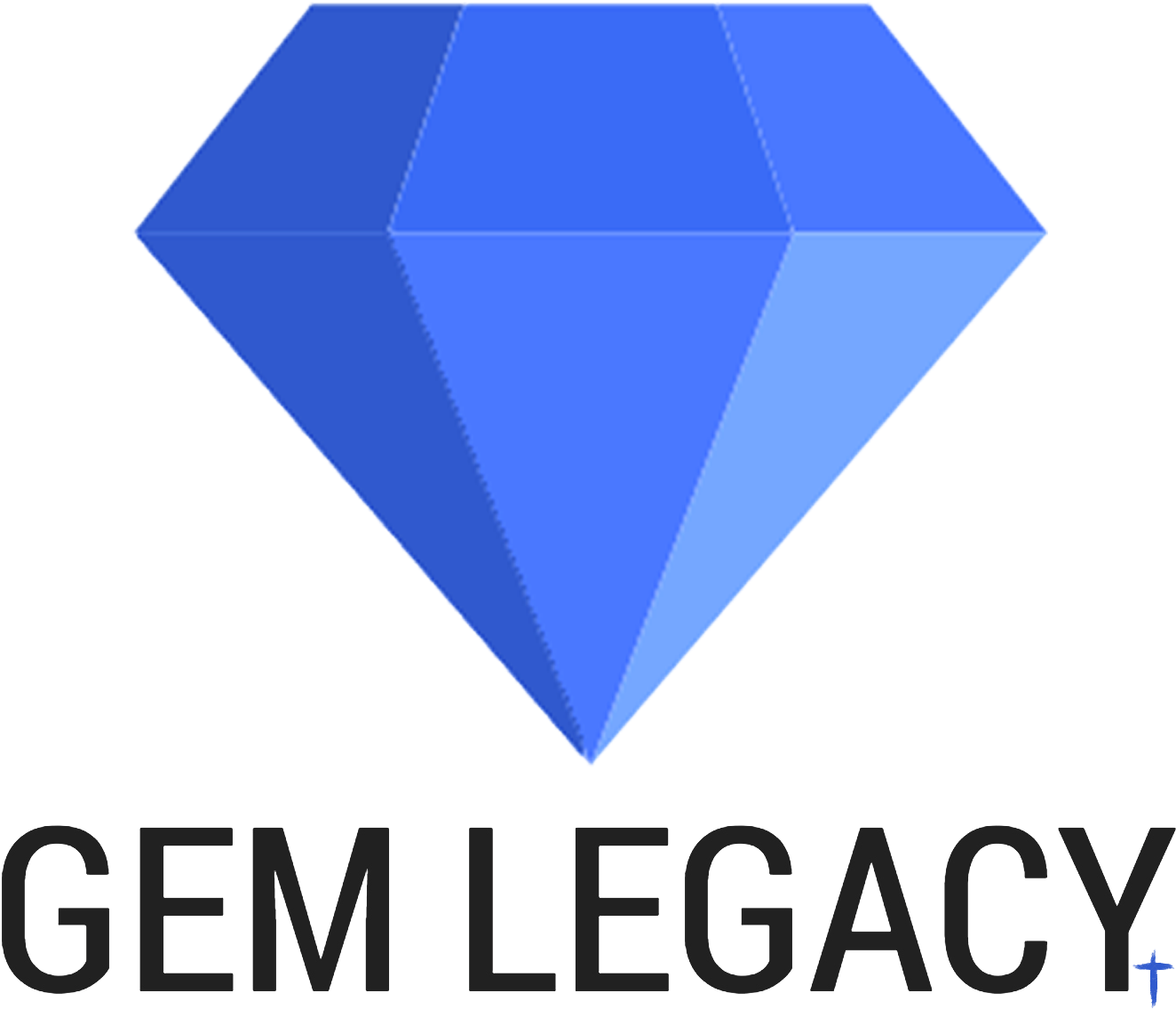 Gem Legacy Announces Advisory Board Members - Triangle (1604x1186), Png Download