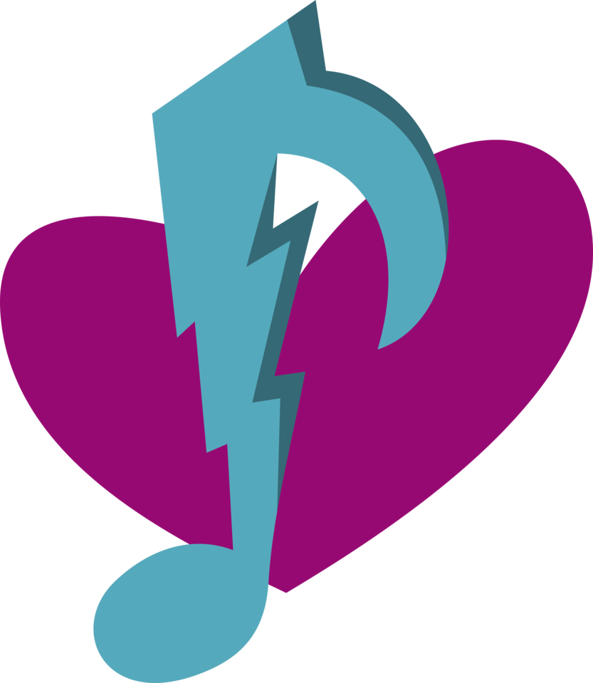 Scar Clipart Cutie Mark - Cutie Mark Equestria Girl (833x959), Png Download