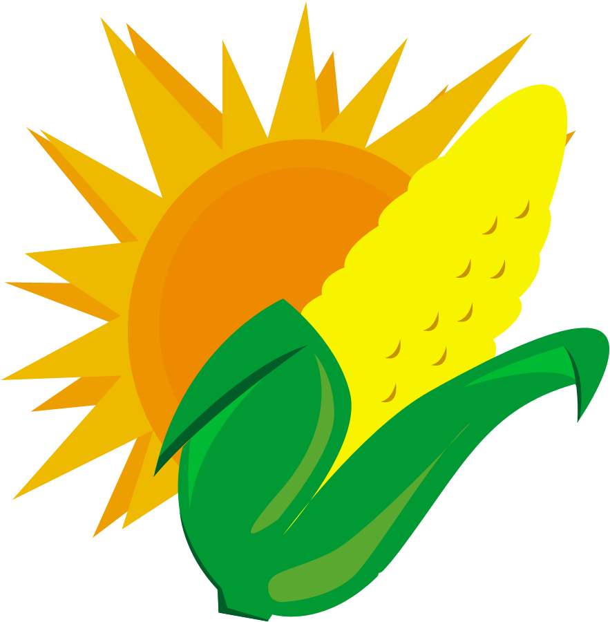 Marble Maize Cutie Mark - Mlp Farm Cutie Mark (1000x1000), Png Download