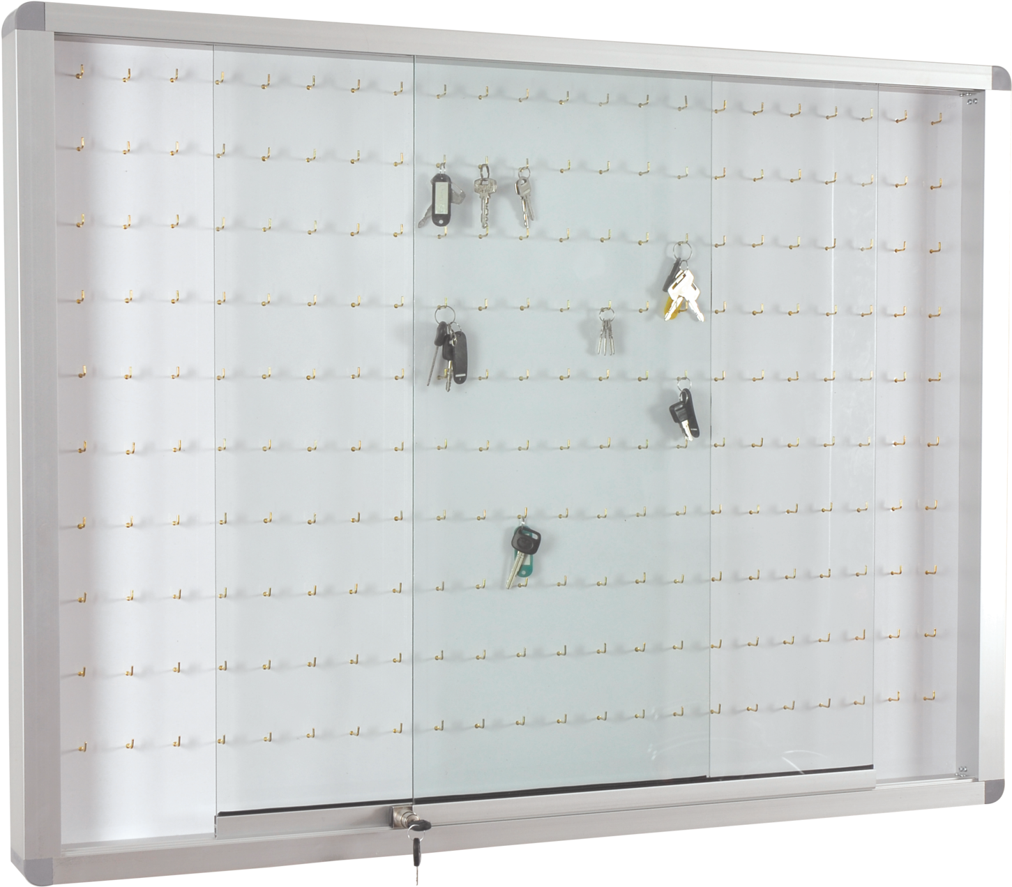 Key Panel Cabinet - Composite Material (1600x1323), Png Download