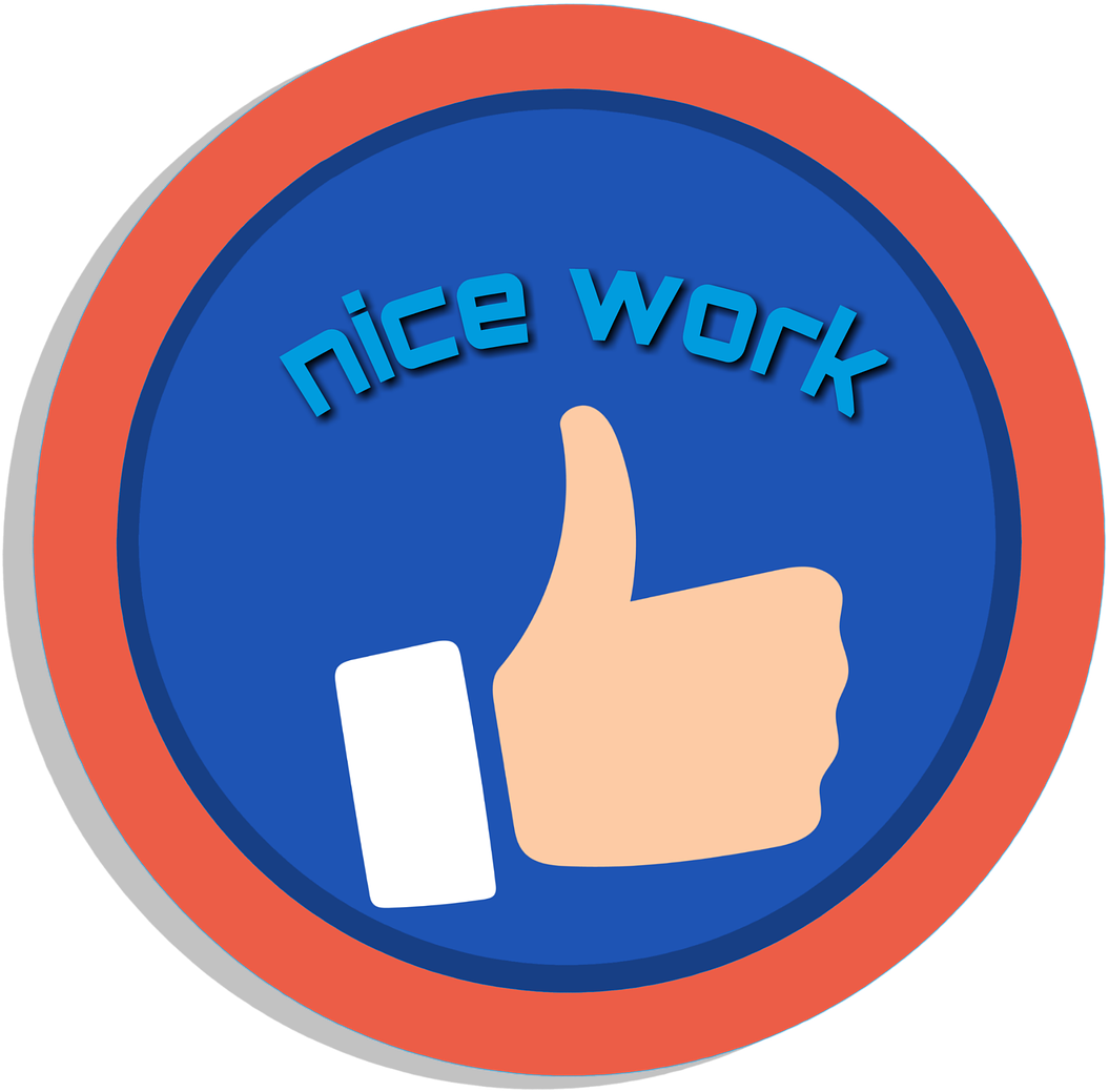Svg Freeuse Library Applause Clipart Peer Recognition - Sad Face (1280x1280), Png Download