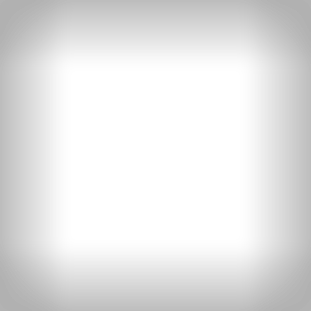 News - Monochrome (1024x1024), Png Download