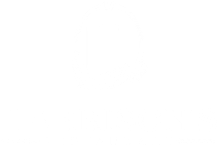 Harrison's Restaurant - Homepage - Nothing Lasts Forever (810x613), Png Download
