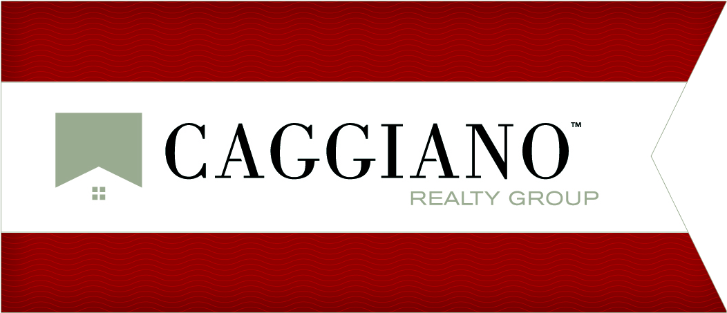 Caggiano Realty Group Caggiano Realty Group Caggiano - Gianfranco Ferre (1090x488), Png Download