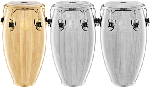 Artist Series Congas - Meinl Artist Series Kachiro Thompson Signature Conga (700x525), Png Download