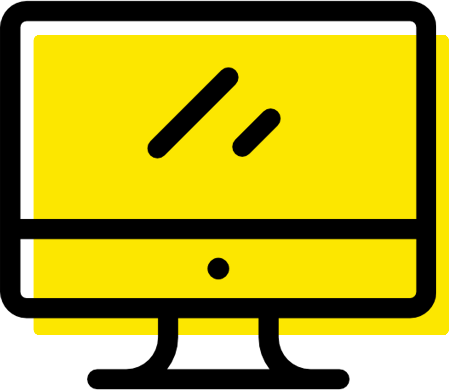 Watch - Computer (1553x1677), Png Download