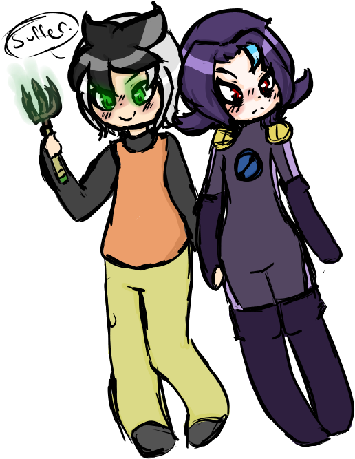 Murder Is Romantic - Dark Rockman (521x674), Png Download