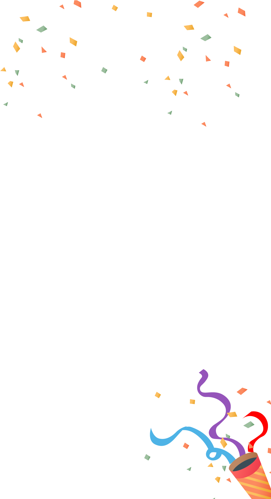 Clip Art (1080x1920), Png Download