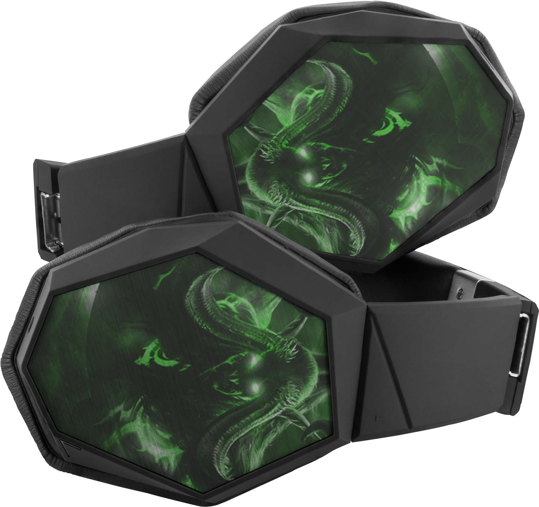 Illidan Wireless Headphones - Headphones (2000x2000), Png Download