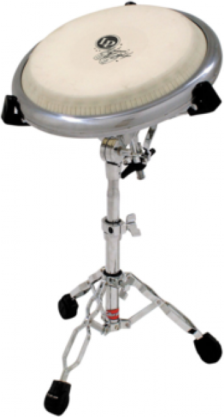 Latin Percussions Giovanni Compact Conga®, 11" - Compact Congas (600x600), Png Download