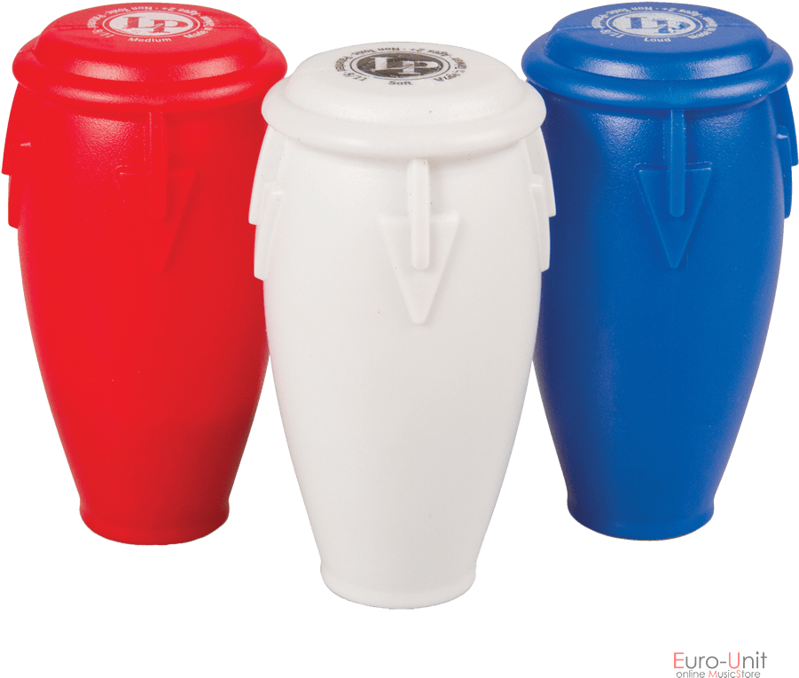 Product Finder - Lp Lp017 Conga Shaker Trio (900x900), Png Download