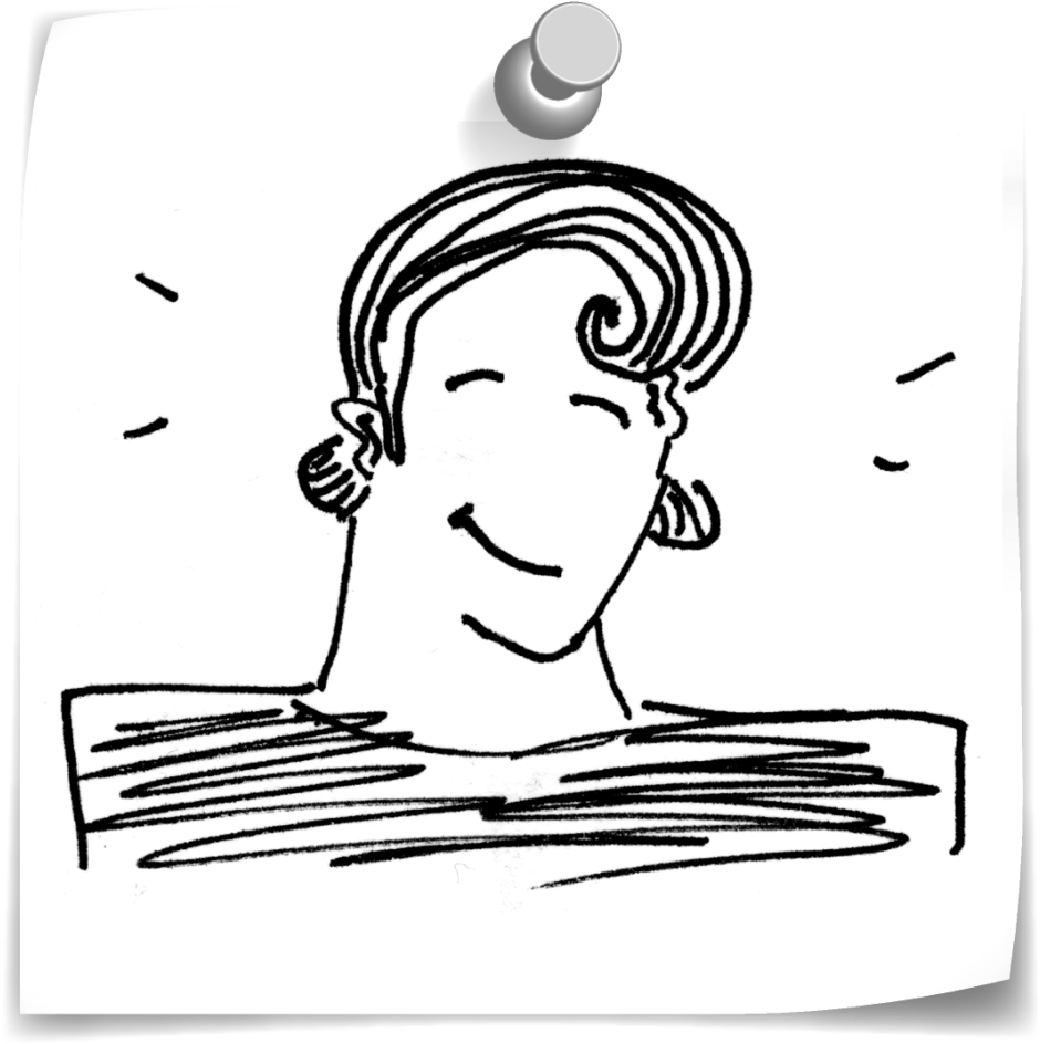 How To Outline A Book With 11 Key Steps For Success - Sketch (1024x1021), Png Download