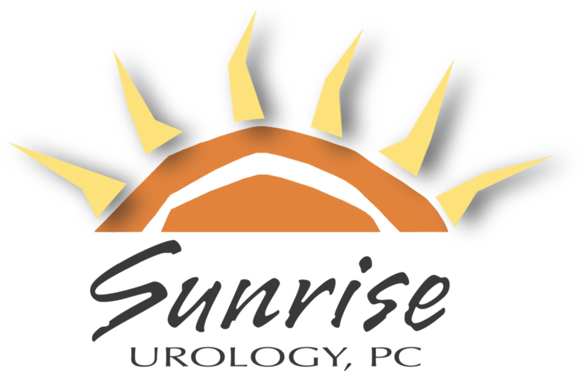 Sunrise Urology - Sunrise (1252x779), Png Download