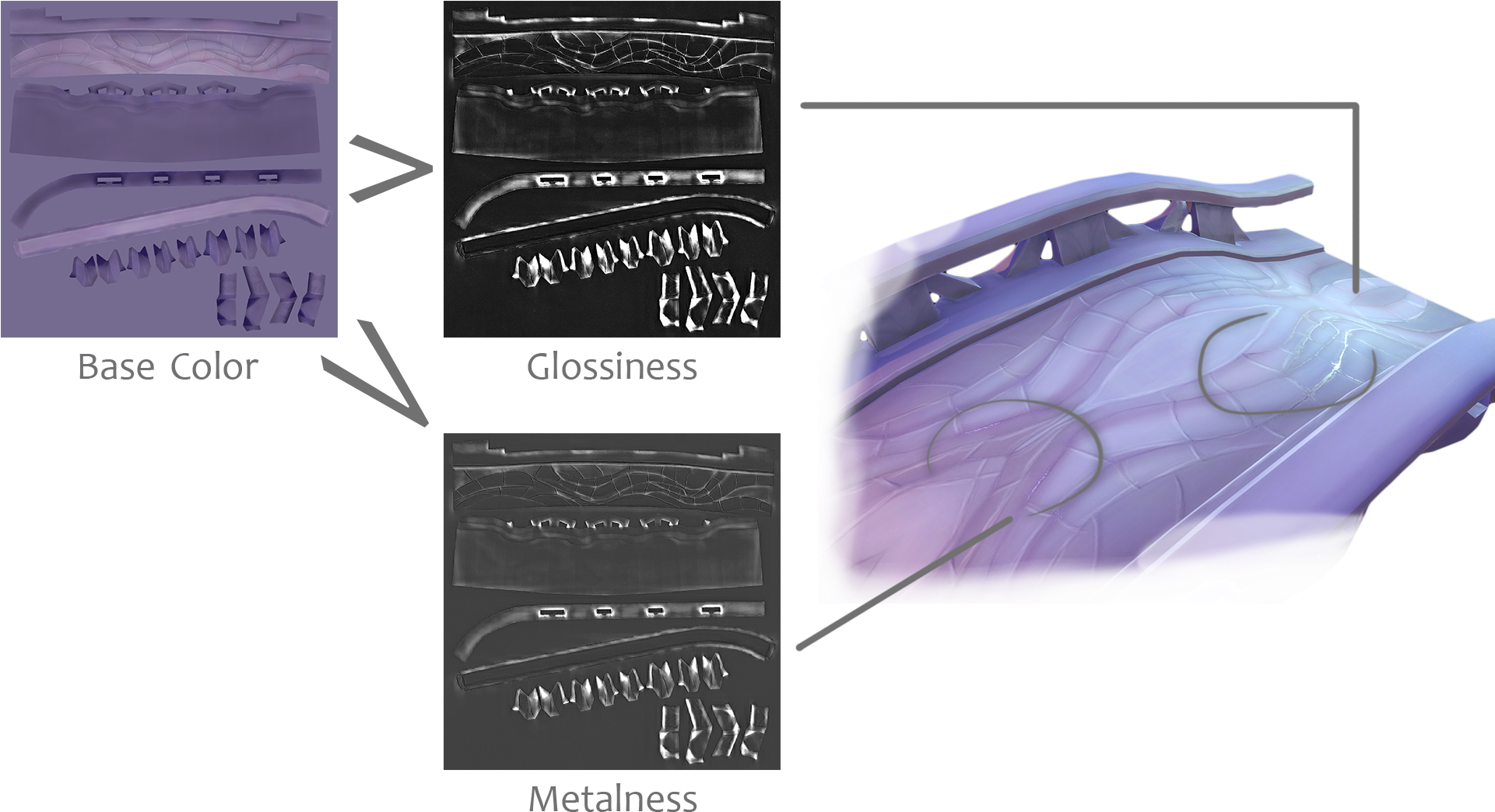 40 - Eye Shadow (1920x1080), Png Download