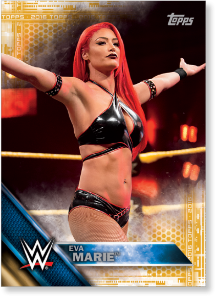 Eva Marie - Nxt Eva Marie (700x700), Png Download