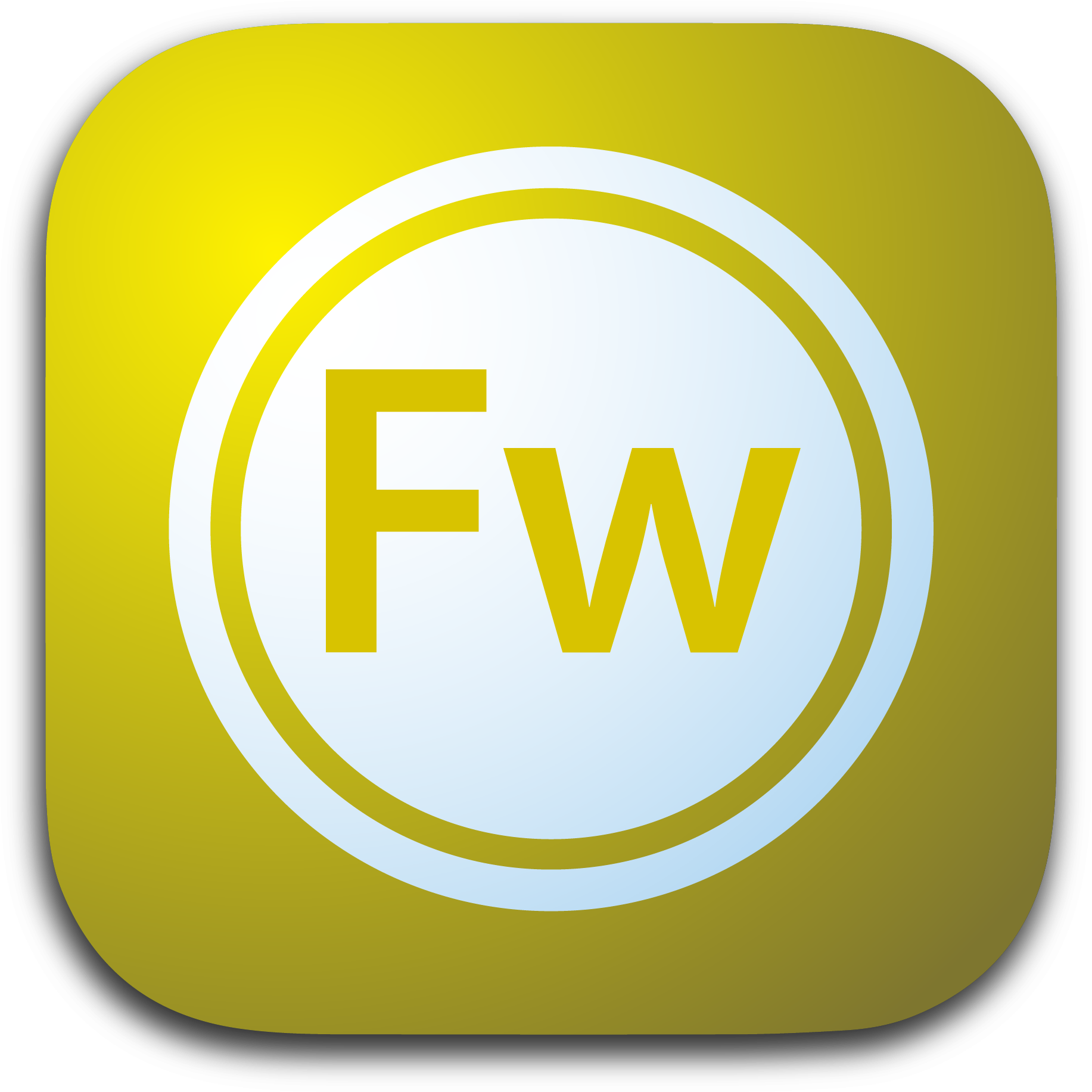 Firework Icon - Iconos Adobe Muse Png (1848x1848), Png Download