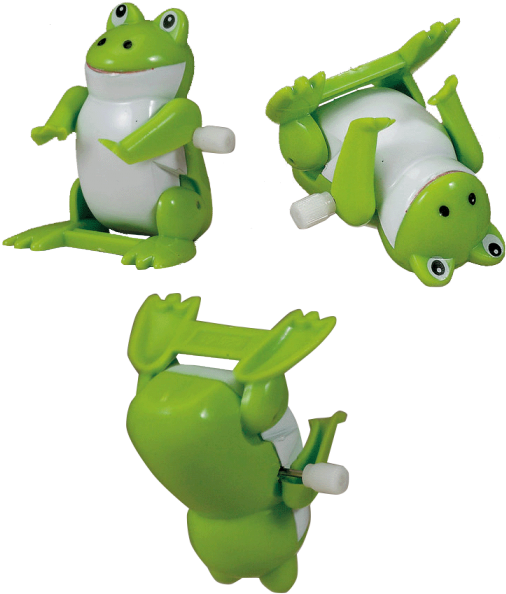 Skip To The Beginning Of The Images Gallery - True Frog (700x630), Png Download