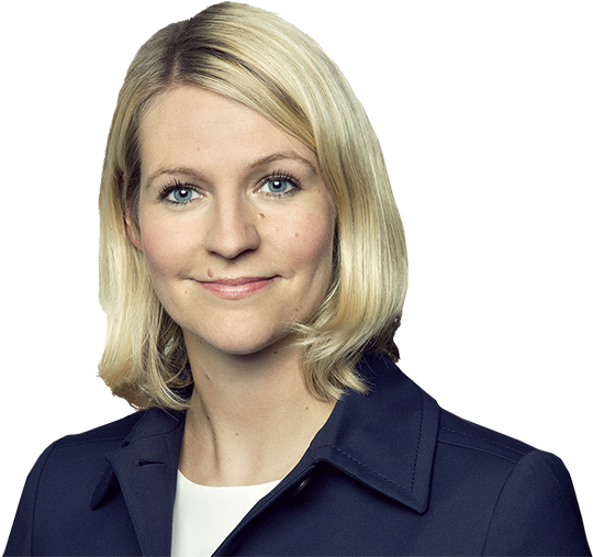 Download Evamaria Herring, Associate Disputes, Litigation And Eva