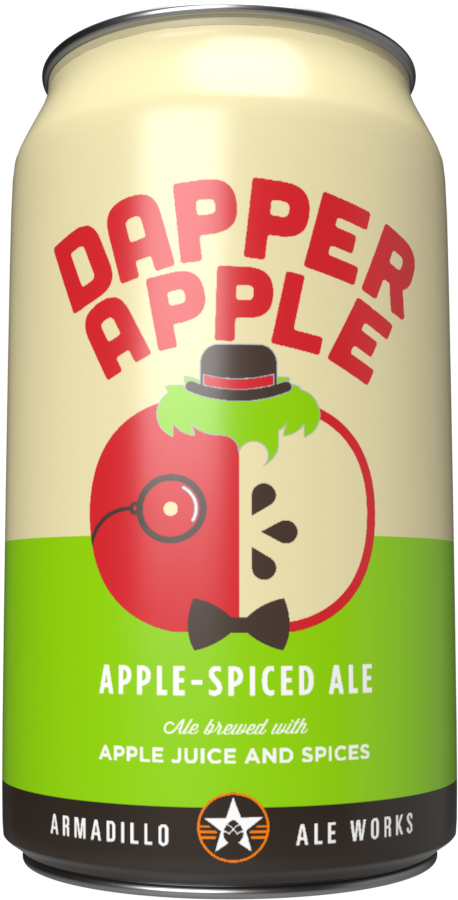 Dapperapple Render2-current View - Punch (720x1080), Png Download