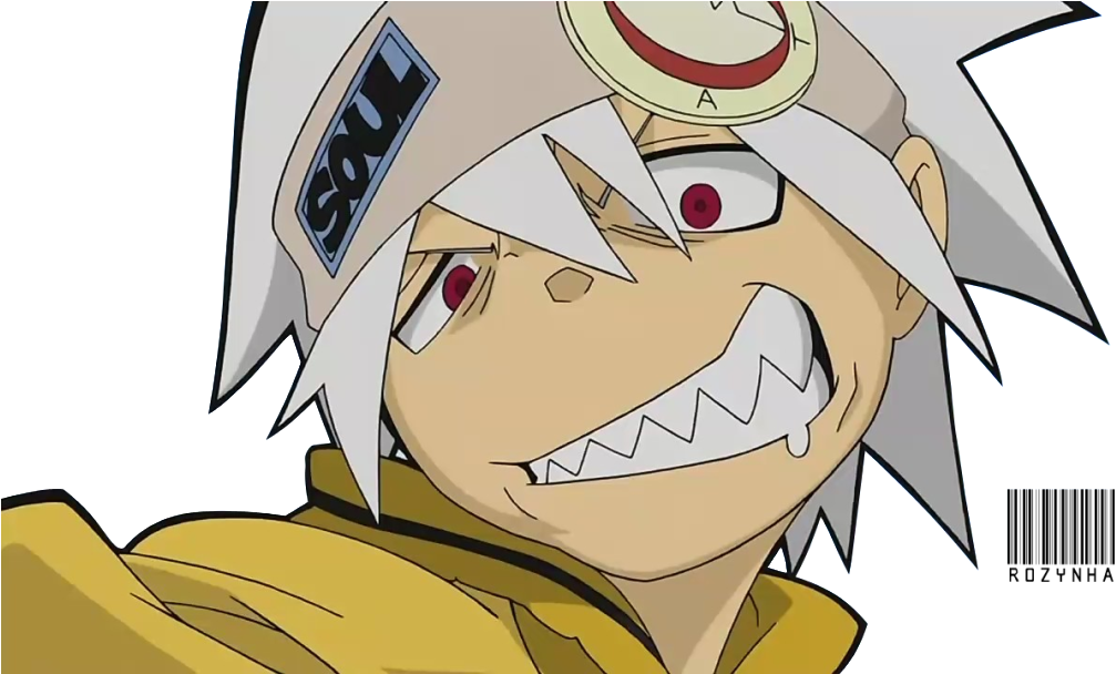 Soul Photo Rendersouleater-soul - Soul Eater Soul (1023x607), Png Download